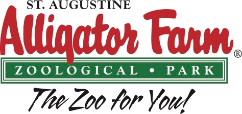 St. Augustine Alligator Farm Zoological Park Logo