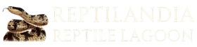 Reptilandia logo