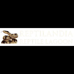 Reptilandia Logo