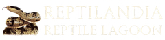 Reptilandia Logo