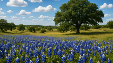 Texas