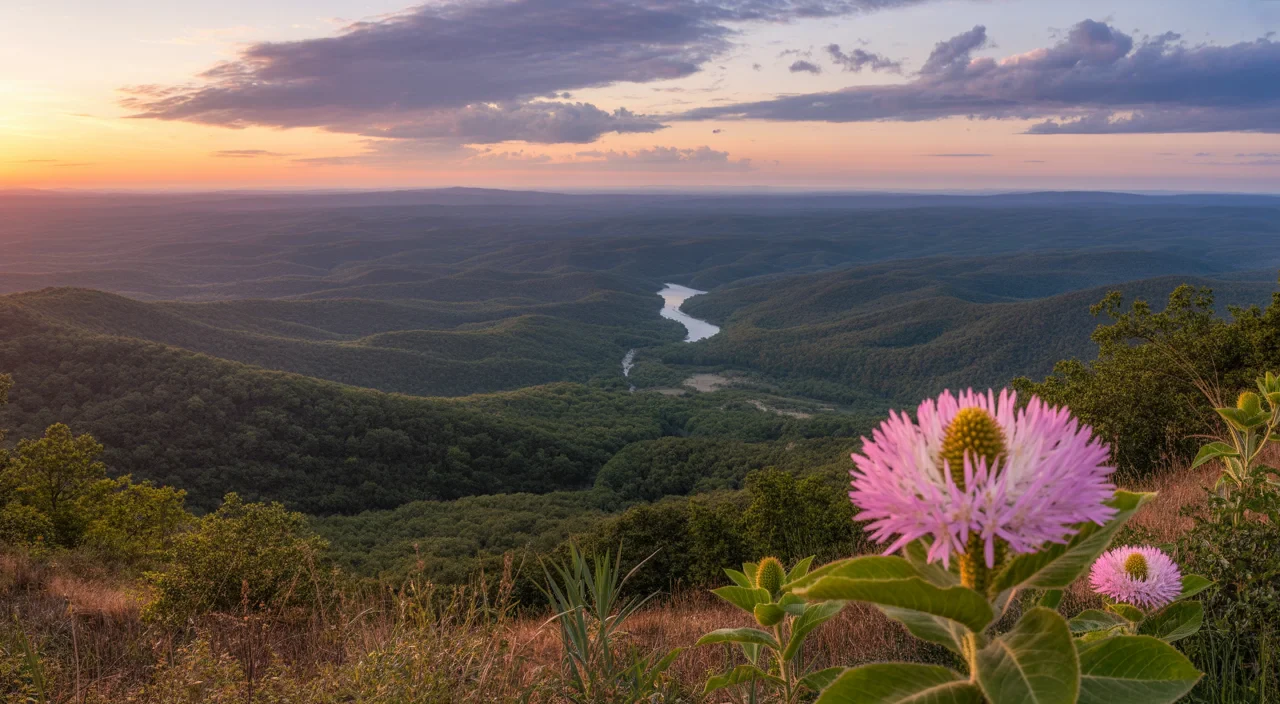 North Carolina