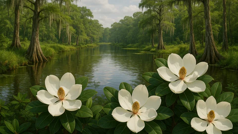 Louisiana